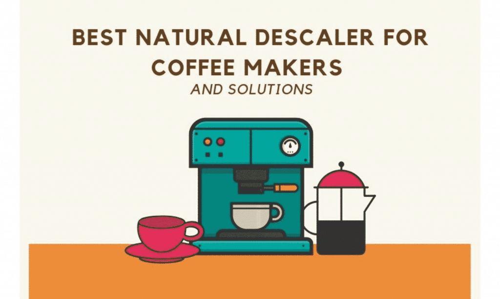 Best Natural Descaler
