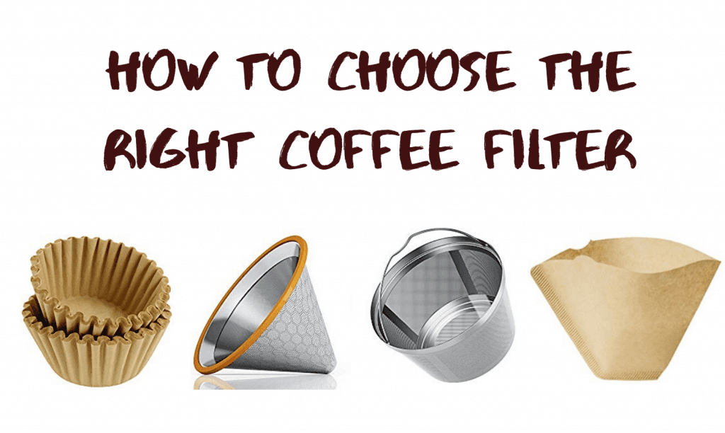Coffee Filter