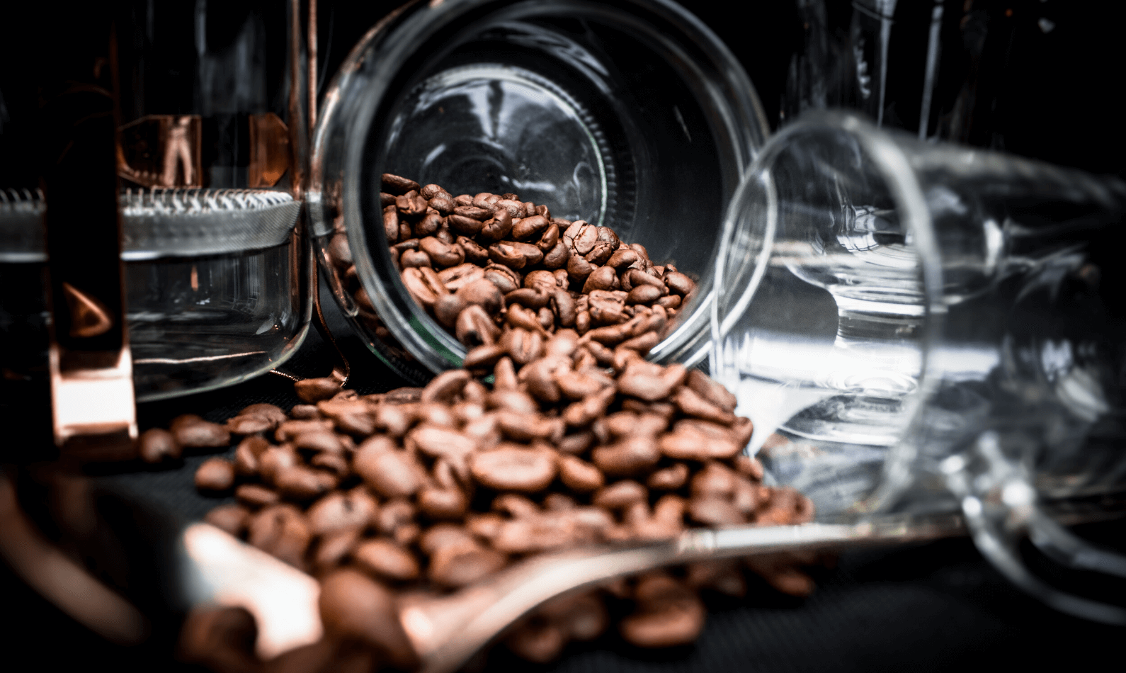 How to Store Coffee Beans