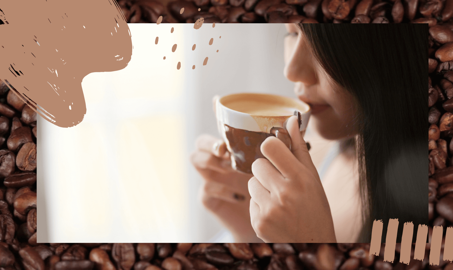 Coffee Brew Strength and Flavor