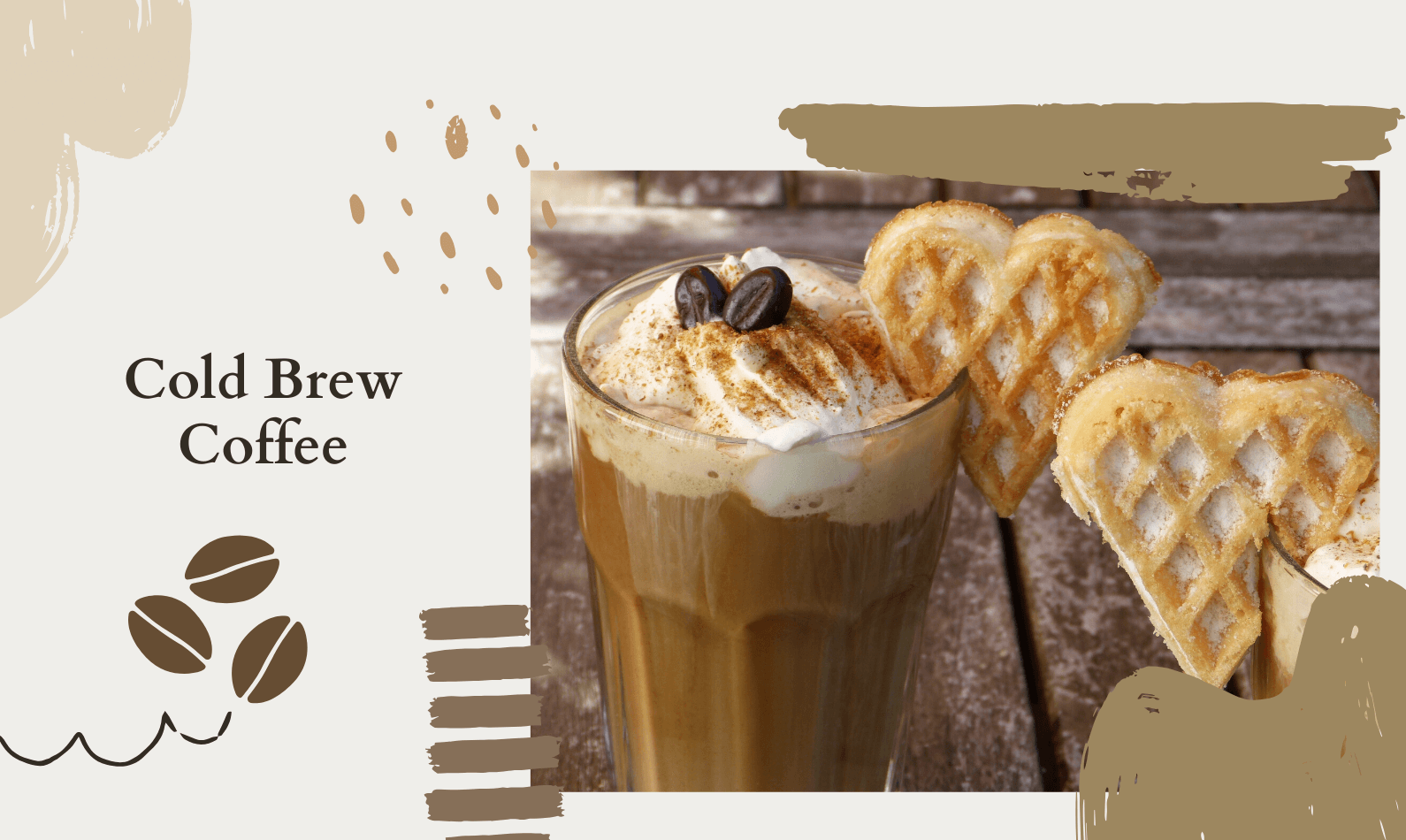 Cold Brew Coffee