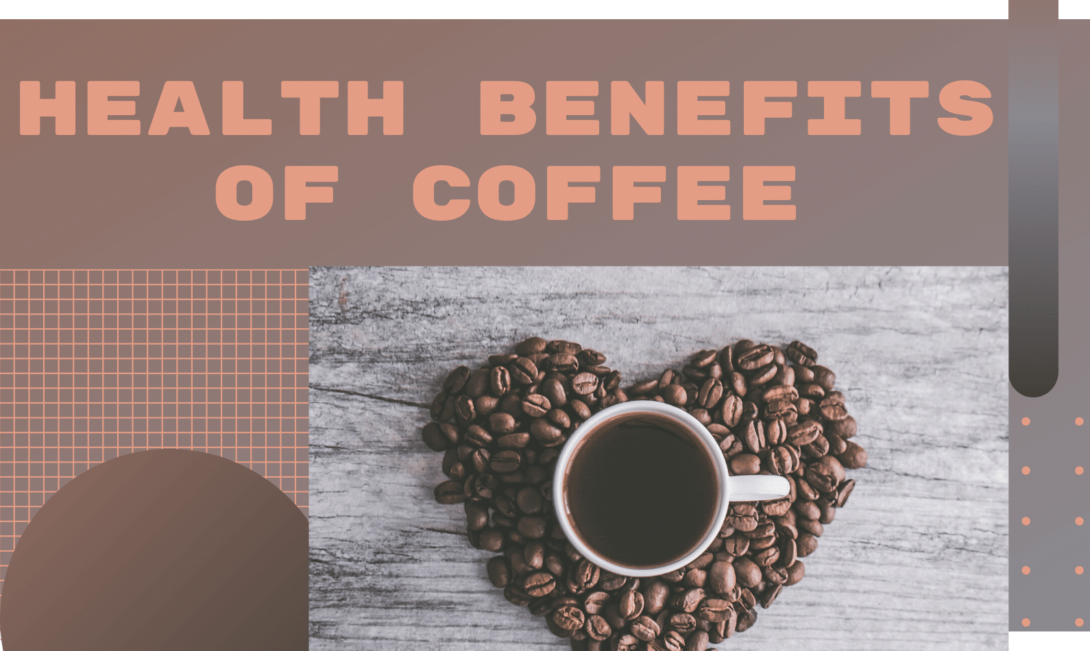 Health Benefits of Coffee