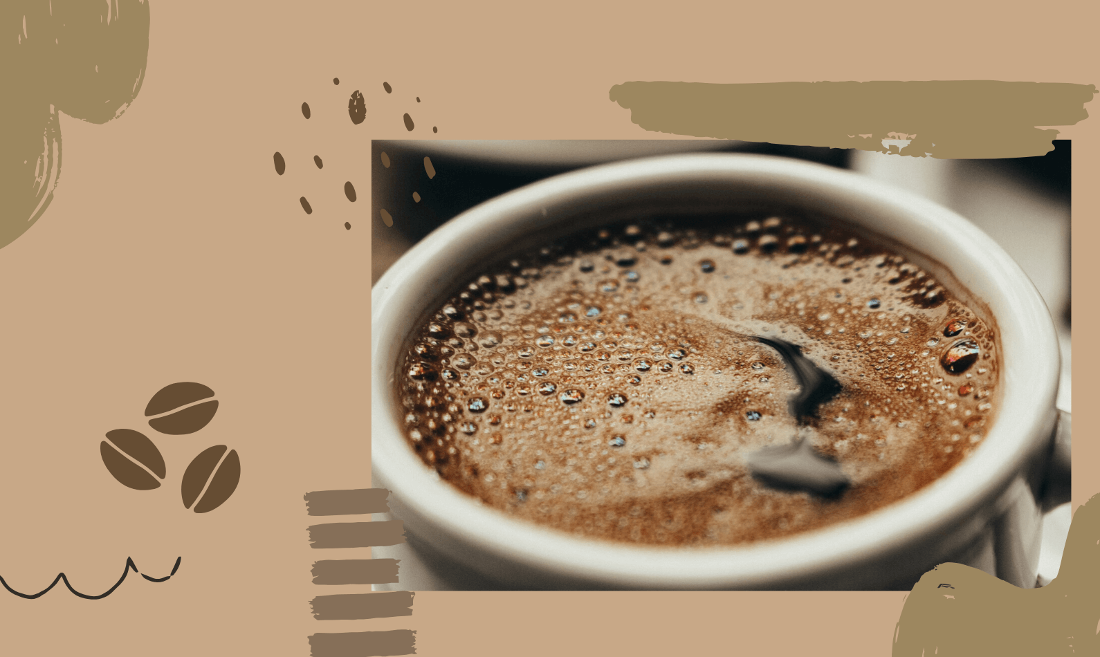 Cowboy Coffee