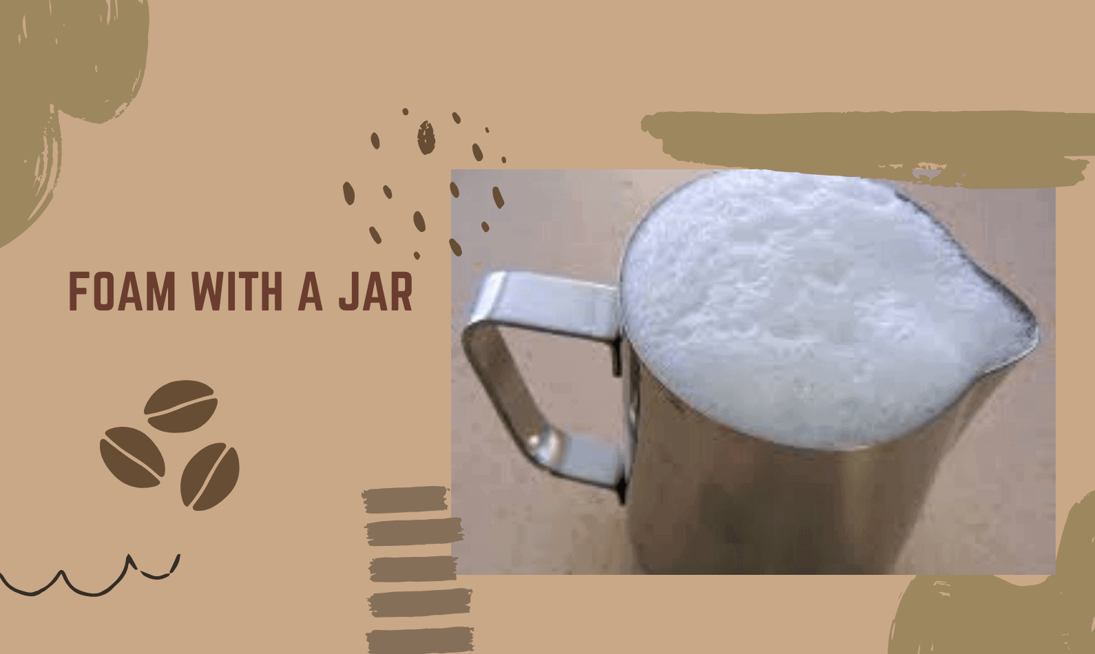 Milk Froth
