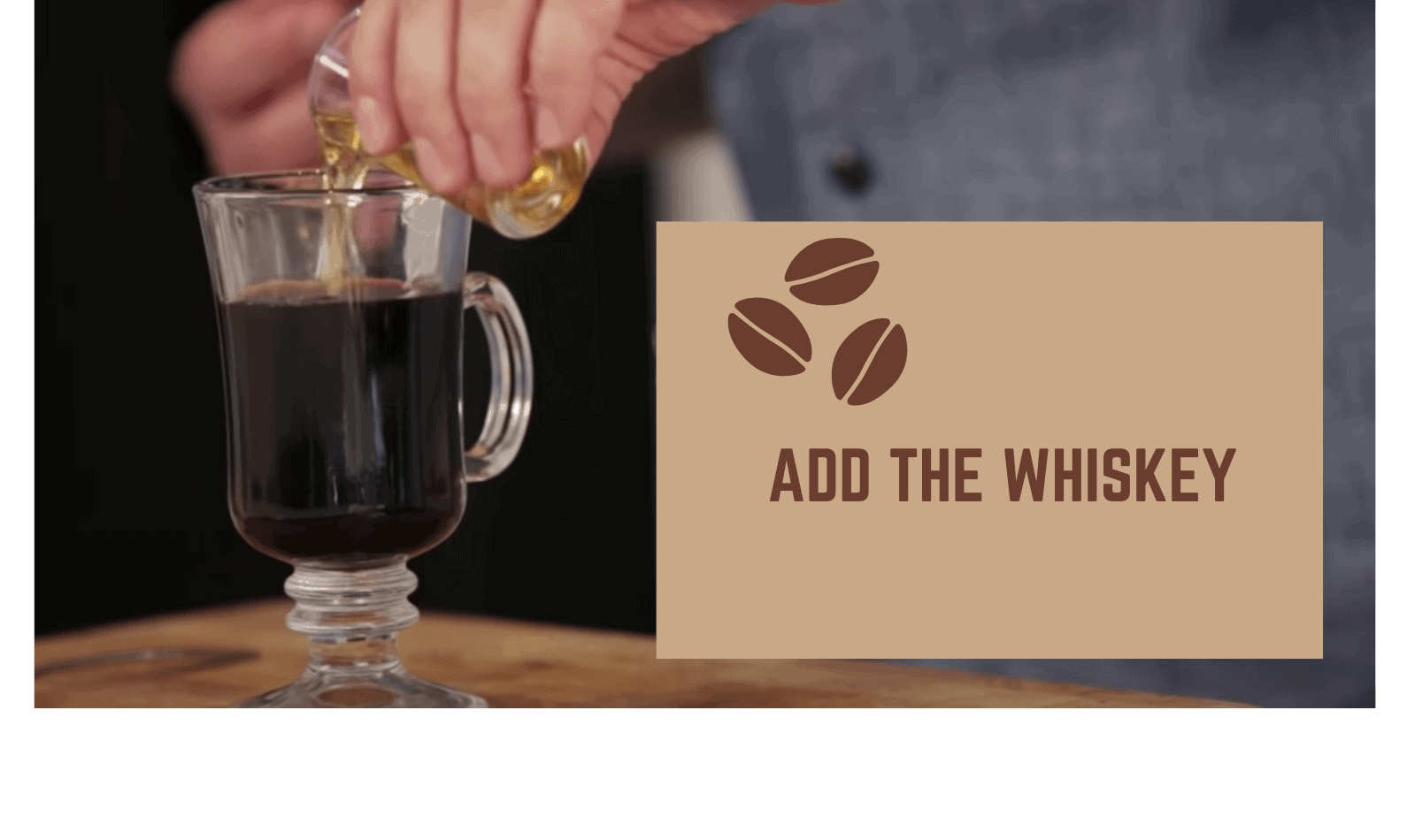 Irish Coffee