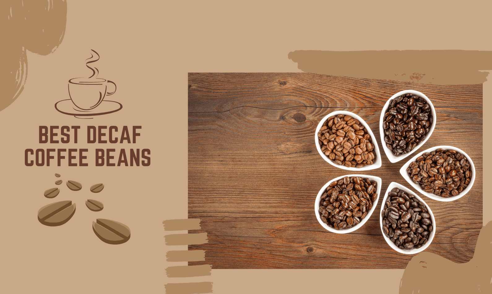 Best Decaf Coffee Beans