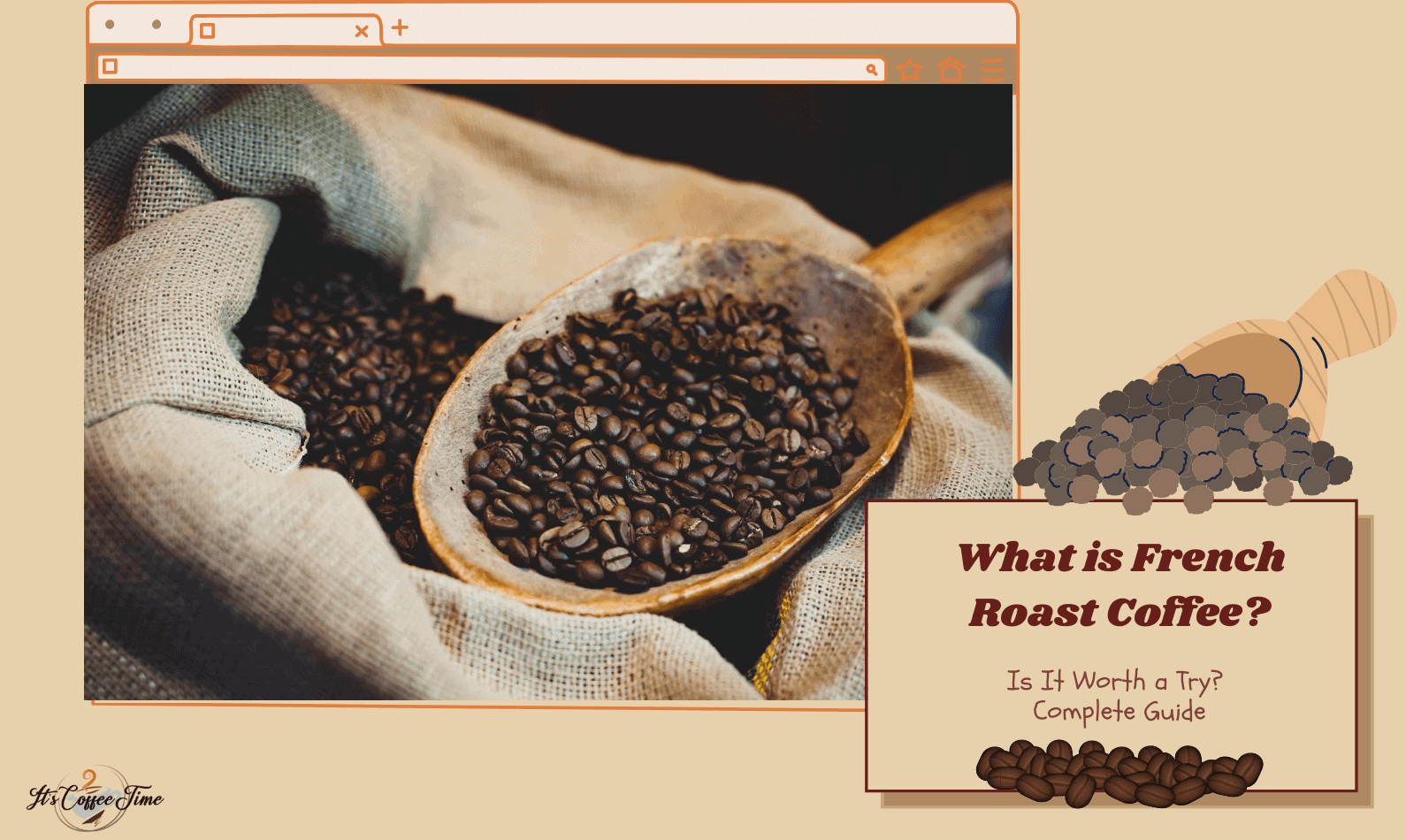What is French Roast Coffee