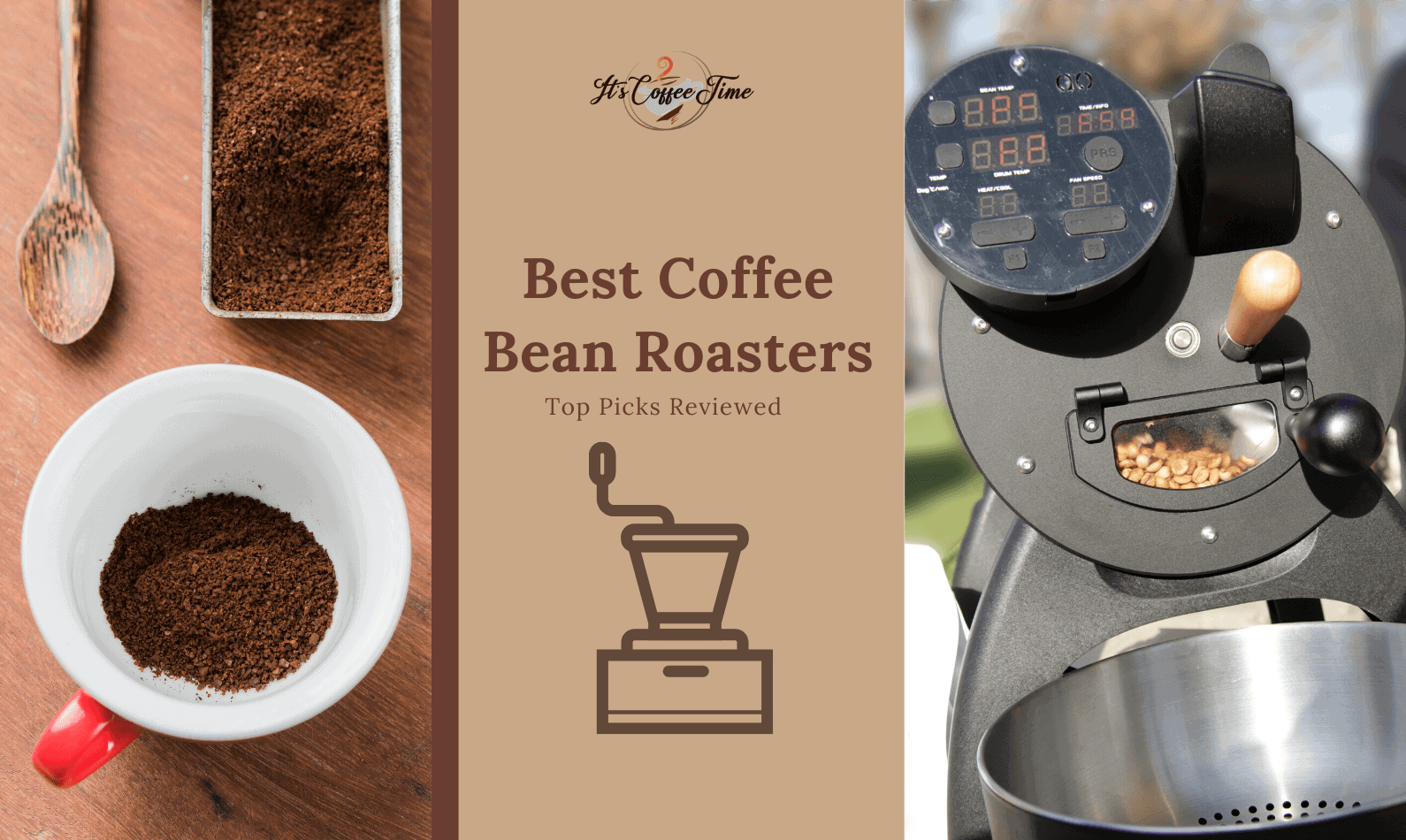 Best Coffee Bean Roasters