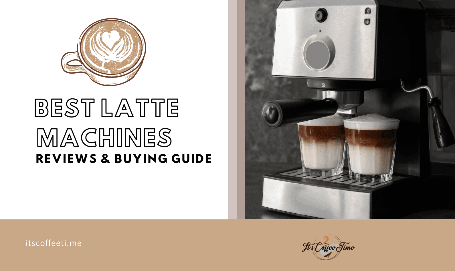Best Latte Machines
