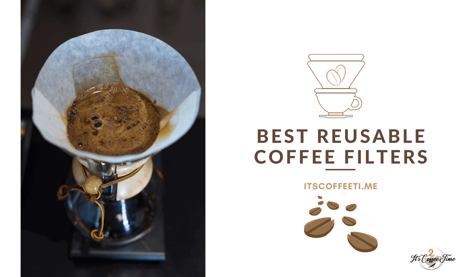 Best Reusable Coffee Filters