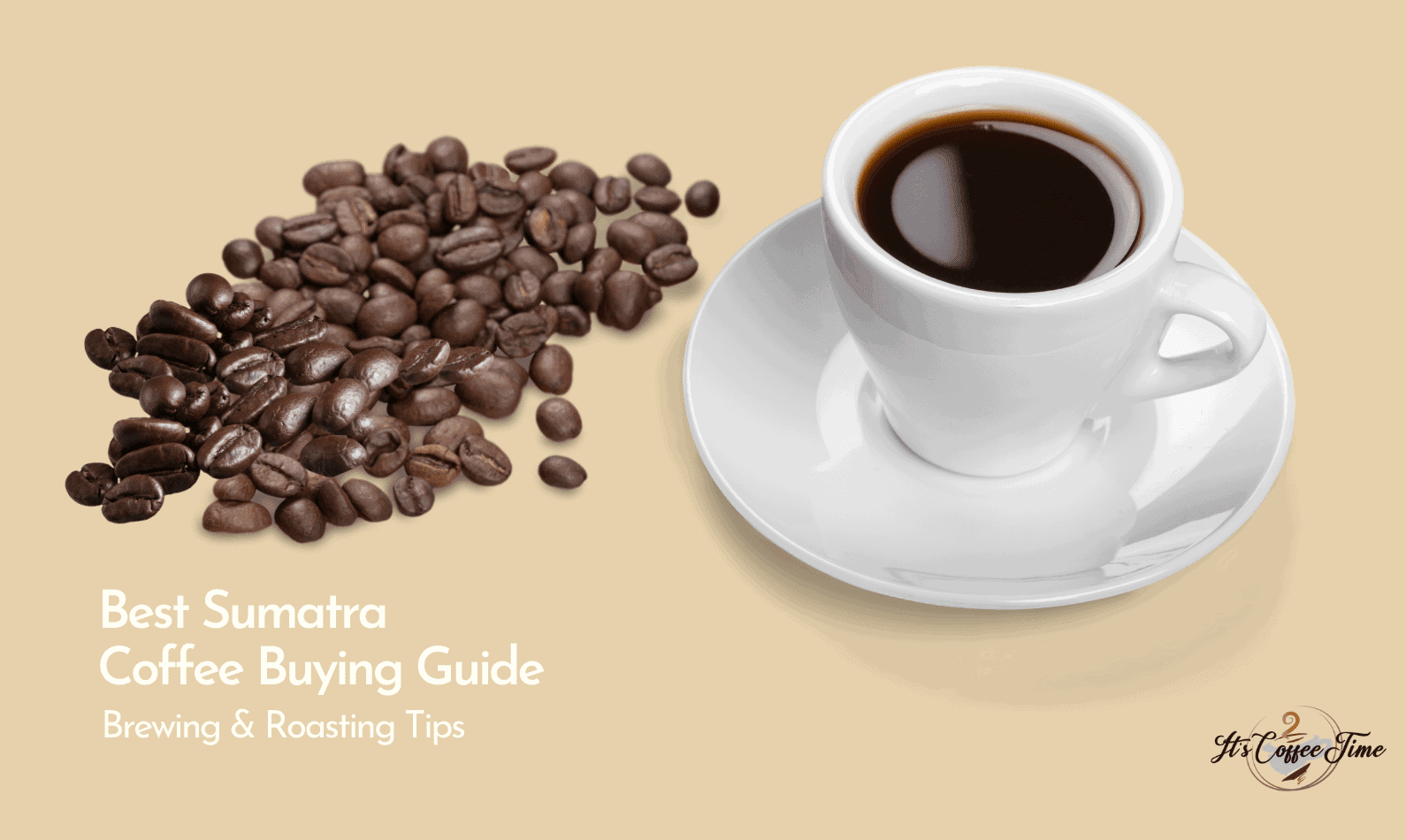 Best Sumatra Coffee
