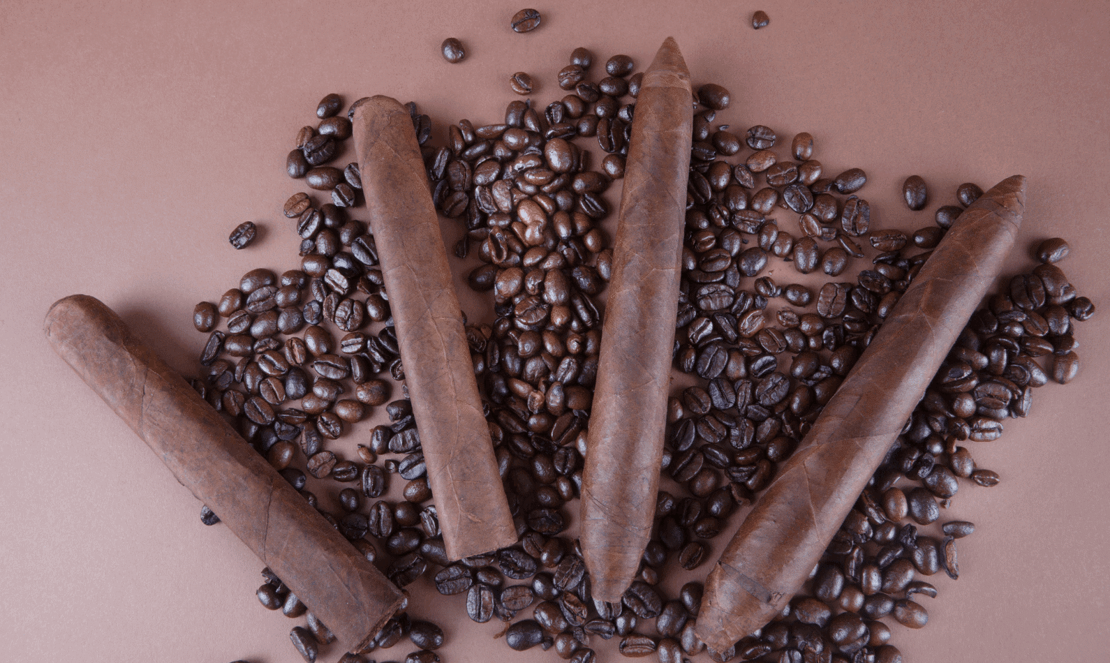 Cuban Coffee