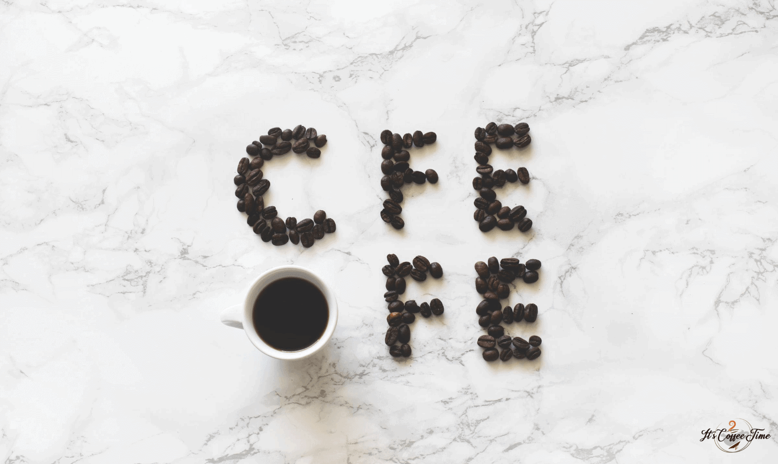 Expensive Coffee Beans