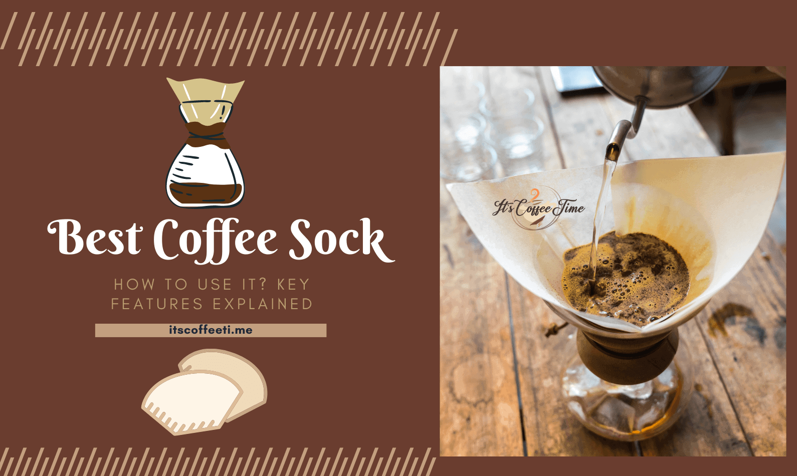 Best Coffee Sock