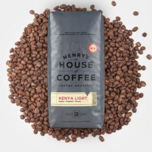 kenya light