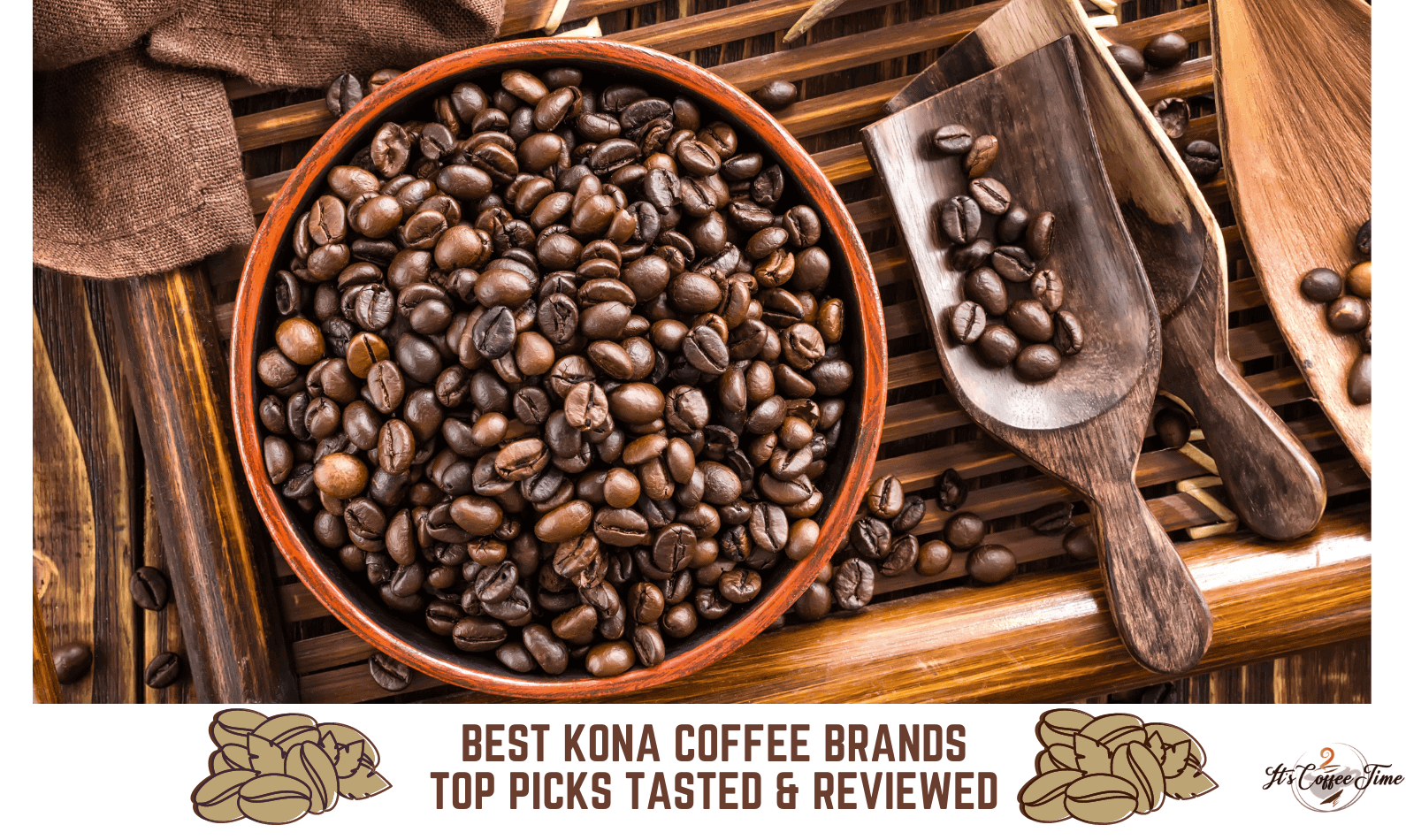 Best Kona Coffee Brands