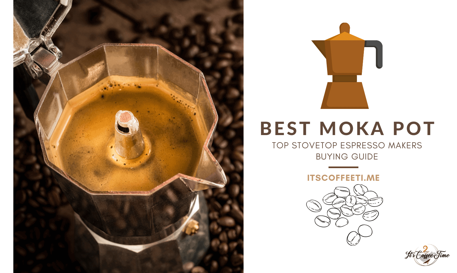 Best Moka Pot