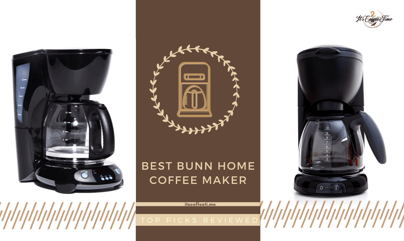 Best Bunn Home Coffee Maker